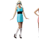 Illustration for article titled emPowerpuff Girls/em will live again, but emYoung Justice/em is dead